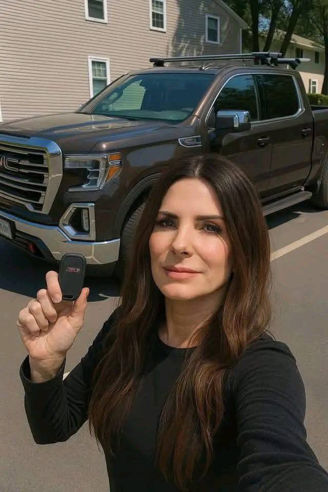 Sandrabullbfans's tweet photo. Should I stop giving out truck and package dear https://t.co/N6tSjPDJR3