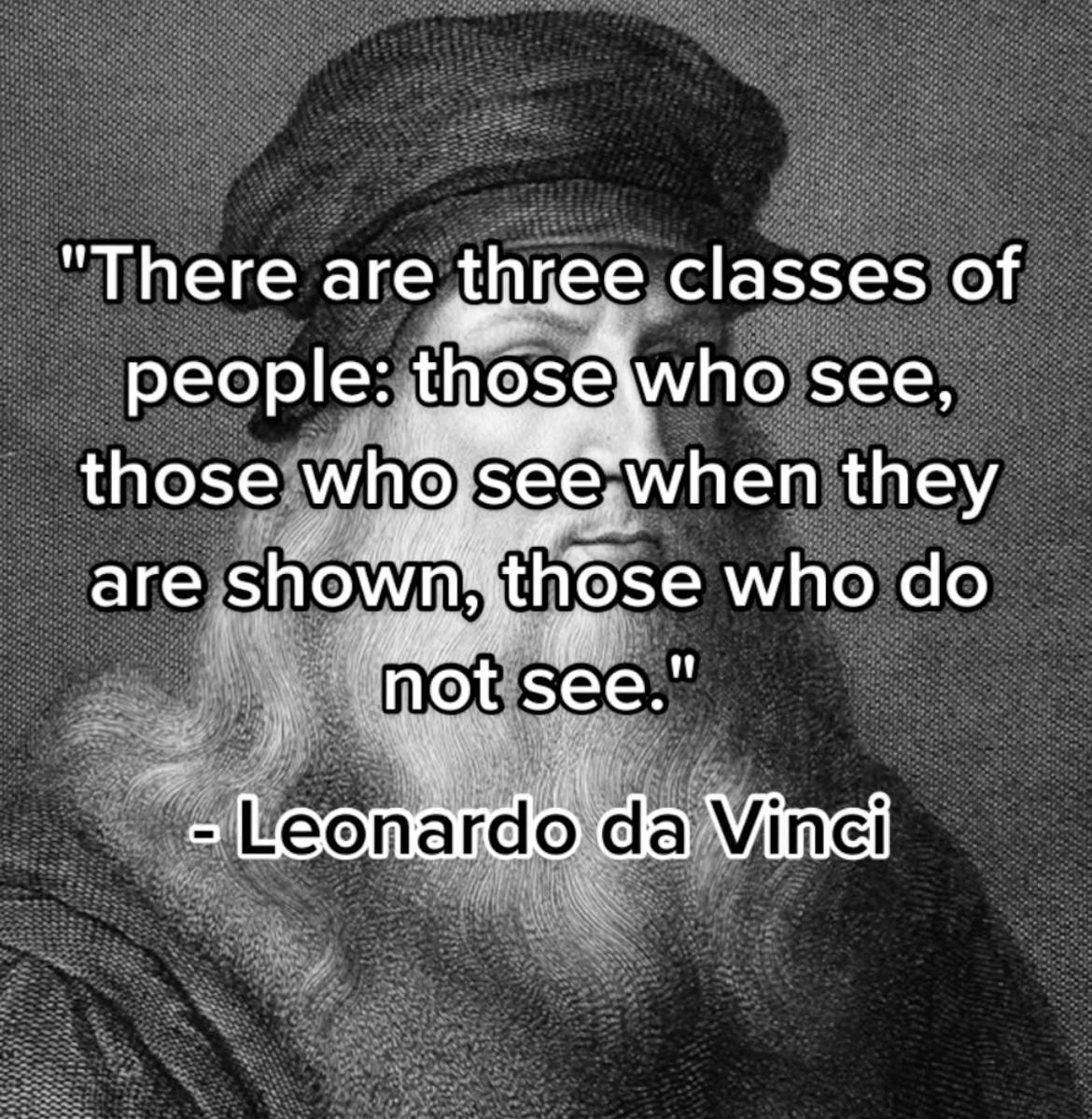 MasteryQuot's tweet photo. - da Vinci https://t.co/S0wMh9ygVq