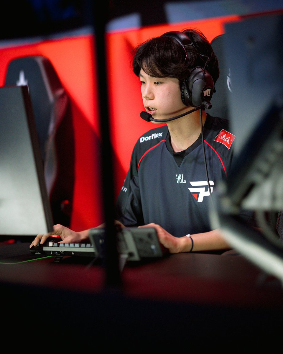 paiN Gaming tweet media