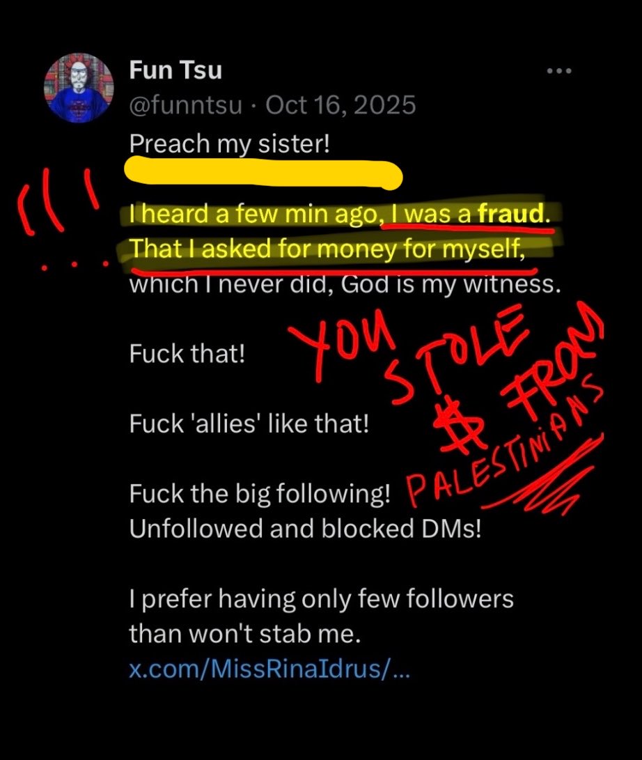 FIRELacieNOW's tweet photo. As we’ve proven many times before @OliveCampaigns IS @funntsu they’re both alts of @oliveegirl a South Afrikaner BOER scamming granny in Japan Maretha Van Schalkwyk Laubscher u know her as Mia n all the alts in 🫒Community r her. She got caught as @funntsu stealing from Viva comm https://t.co/lIc33UNWPQ
