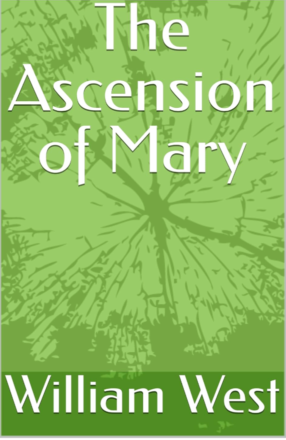 theflickory's tweet photo. Discover the secrets behind a family's past in William West’s *The Ascension of Mary*. Will love and truth prevail? https://t.co/GRXGMKg1WN #ReadingList https://t.co/1uET018pAU