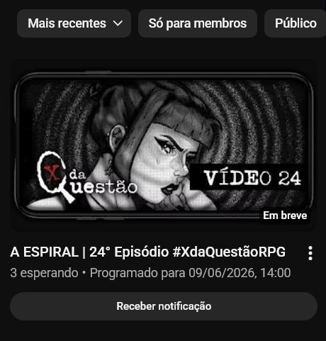 Joseph_Ctrl's tweet photo. Pense num caba ansioso é o tal do Roma #XdaQuestãoRPG https://t.co/aholWp4U7y