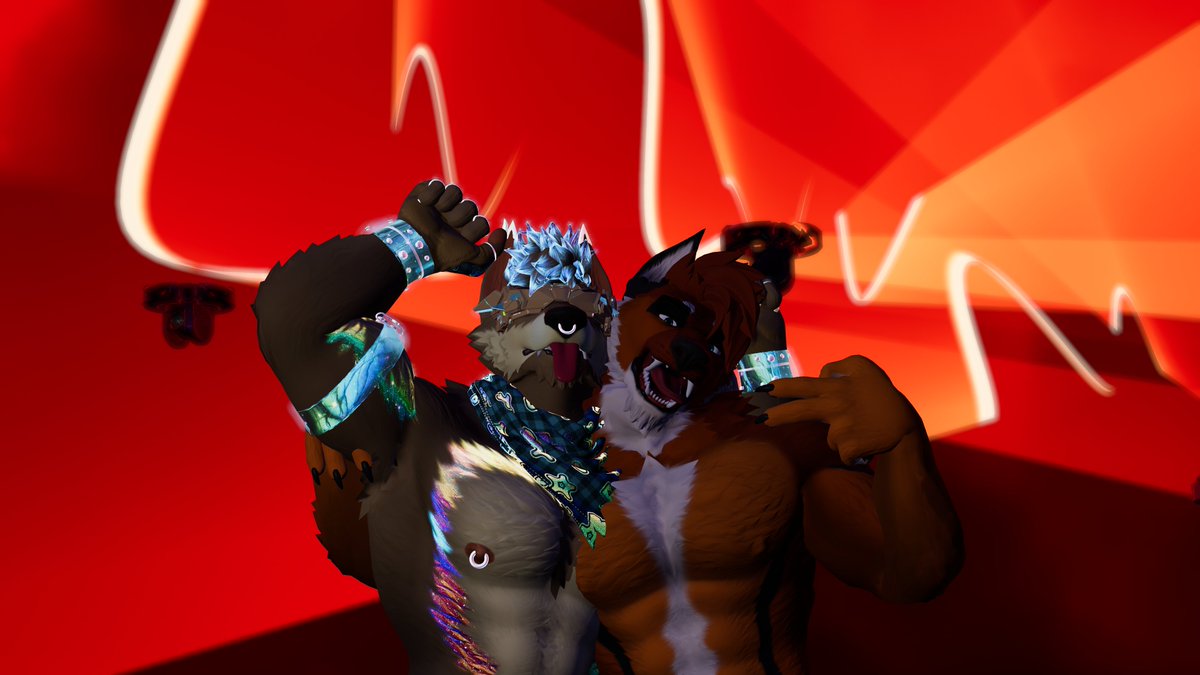 ImDumble_'s tweet photo. Furality Ultra - Pt. 3 🩵 https://t.co/22qAmcmtsr
