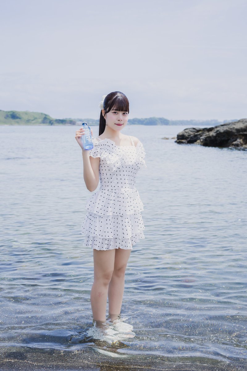 photo66842112's tweet photo. #水野七瀬 (@__12nanase) さん

夏の風物詩🥤 https://t.co/KvLsinRWMe