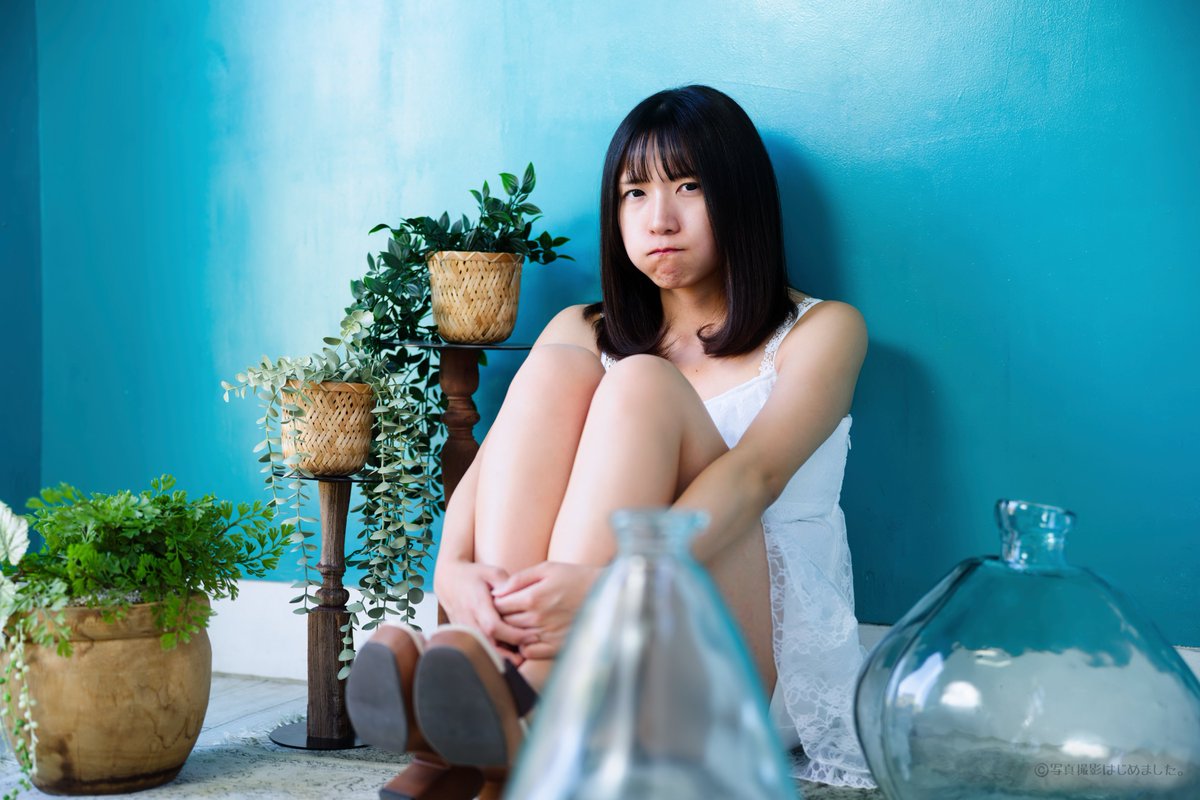 aru_jp's tweet photo. 小倉かな子 さん (@kanako240321)
studio Coucou
#ハートフル撮影会 #小倉かな子 #ポートレート #スタジオクークー https://t.co/R23GIOGFTK