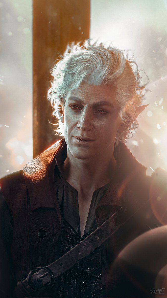 Entariona's tweet photo. #BaldursGate3 #Astarion https://t.co/2q9W7QPkjP