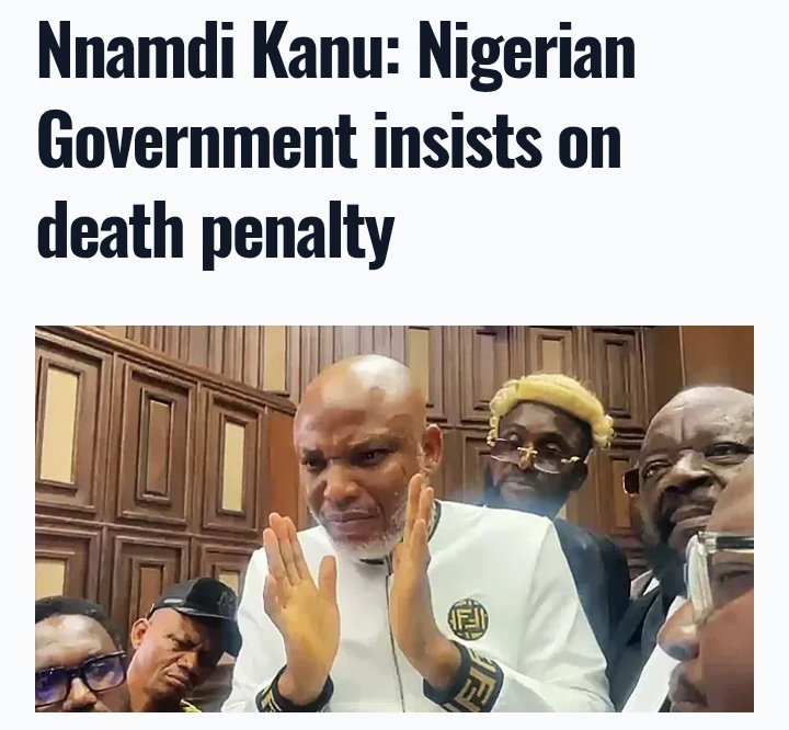 Unclechike1's tweet photo. He dared you @officialABAT to jail him, you did. Bravo 👏. 

He has now taken it further. 
Now he dares you, @officialABAT to kill him. 

Do it~ DESTROY yourself, DESTROY Nigeria. https://t.co/9ccacf7La5