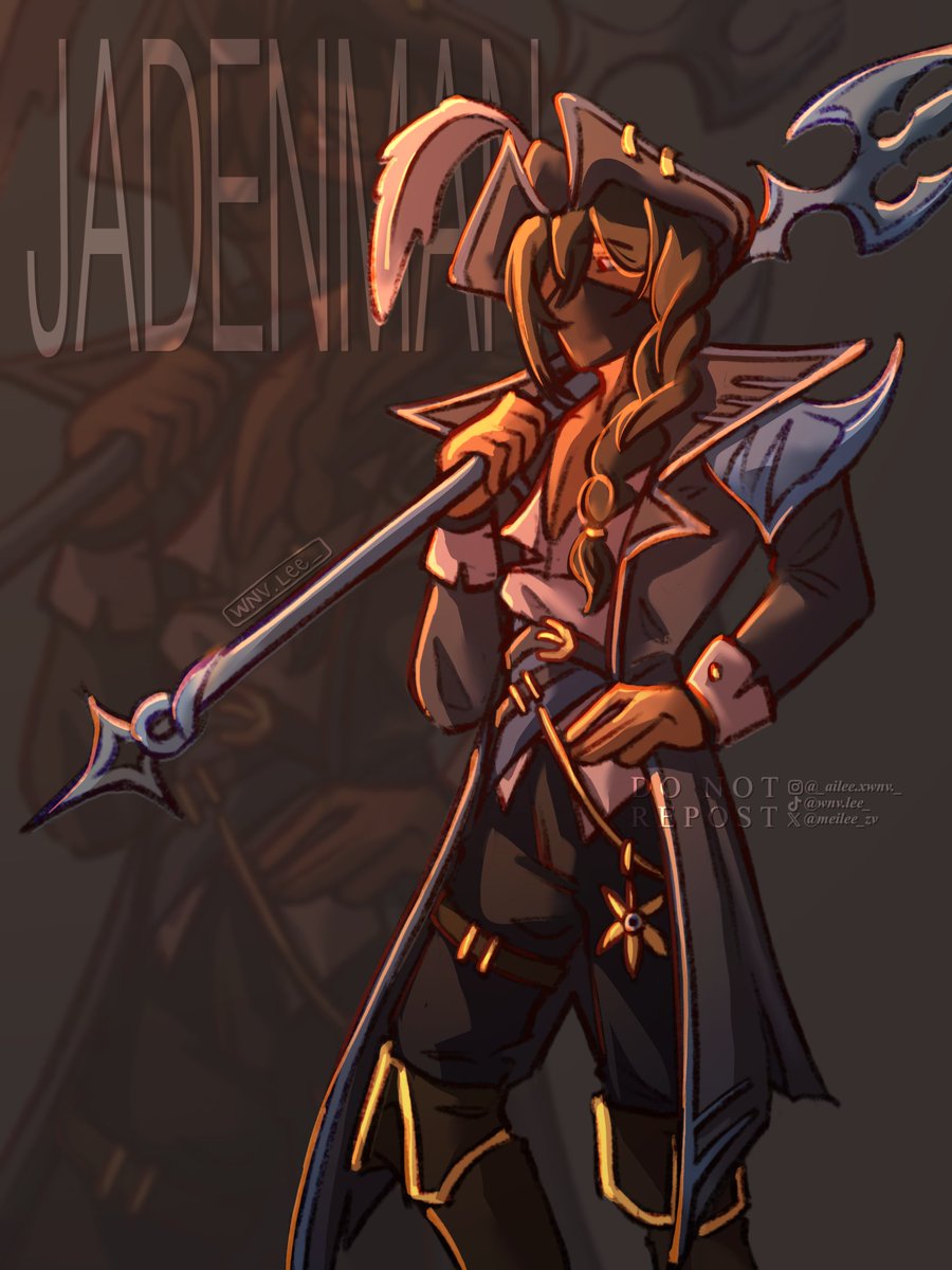 meilee_zv's tweet photo. The JadenMan himself !!
.
[ #jadenmanfanart #jadenman #mcyt #unstablesmp #fanart #fy #digitalart ] https://t.co/QK8Rxw2hnM