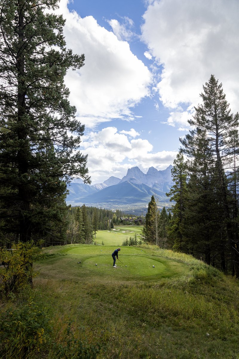 jeffSolb's tweet photo. @Philly_P87 Banff/Canmore, hard to get a bad photo in this area! https://t.co/iORmHuPUDF