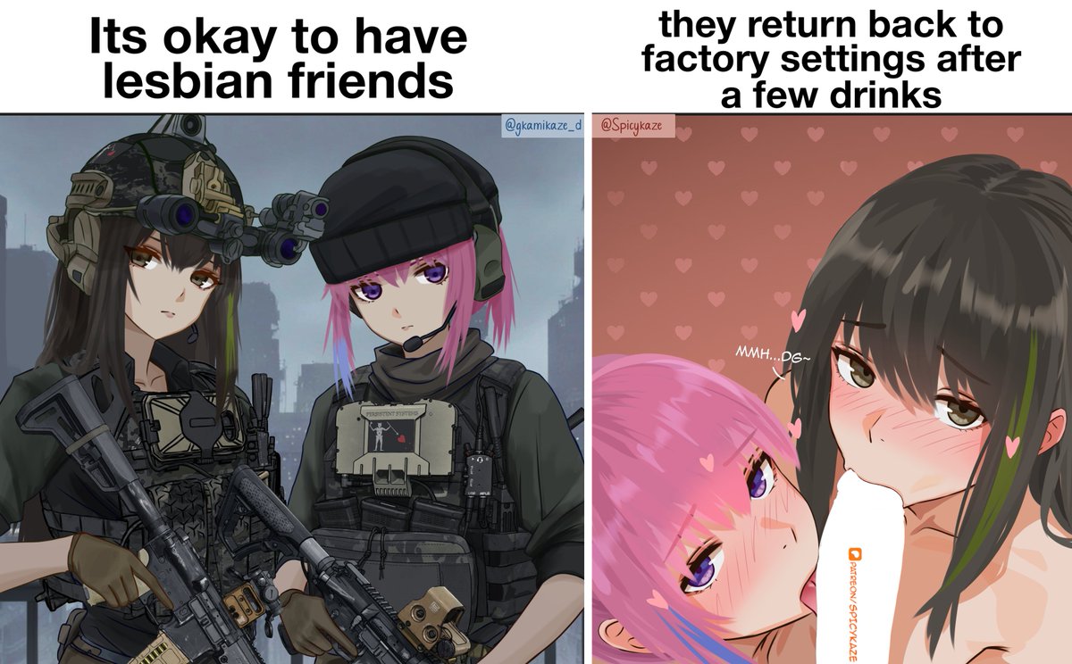 DGkamikaze tweet media
