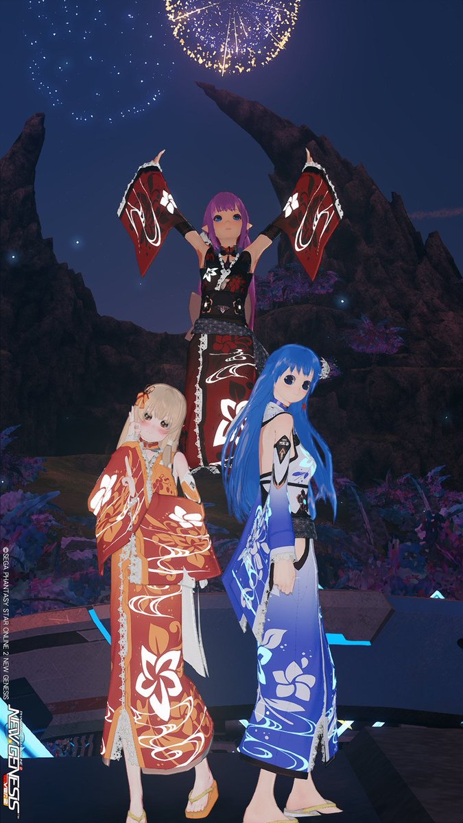 Hinata_S_ShipX's tweet photo. おはひな🤍̖́-
今日は【まゆひなのい】SSをお届けです！
エアリオの夜空を背景に📸したよ🎶
肩を並べて同じ景色を見て他愛の無いお喋り…
お友達と過ごす時間はかけがえのないものなんだなって改めて思ったよ☺️ https://t.co/99mI3VUk3F