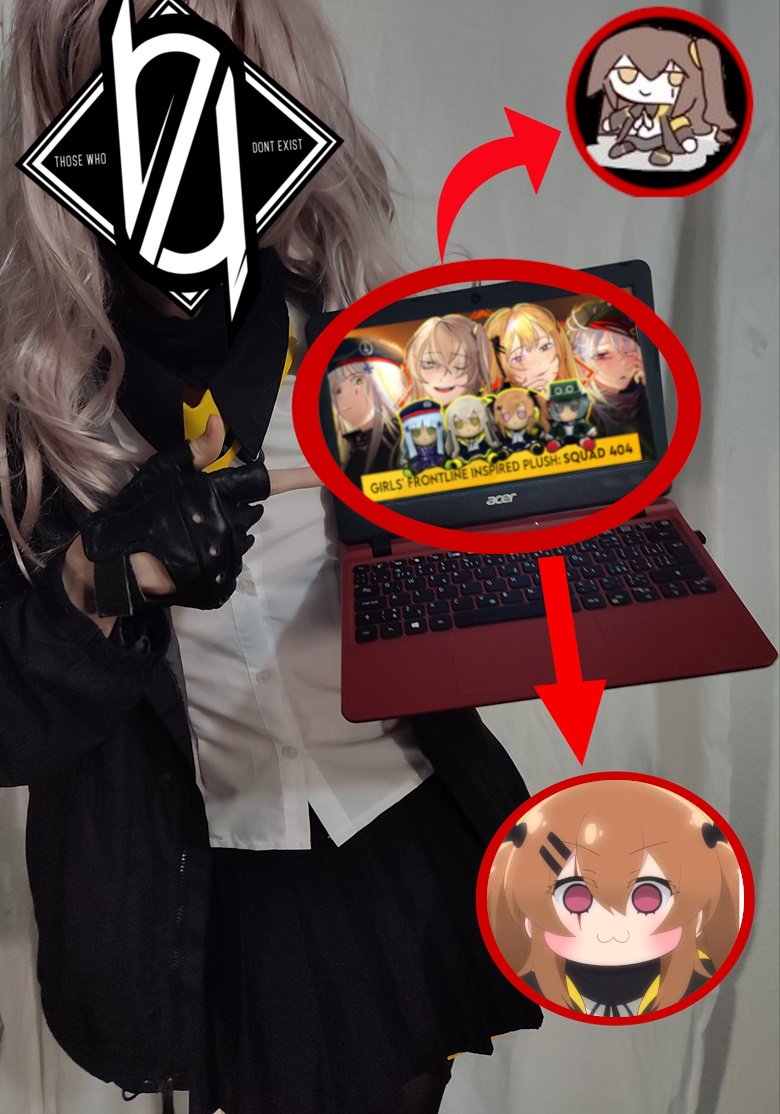 _Darthsoldier_'s tweet photo. You will buy the 404 Fumos and you will be happy https://t.co/R9YaeHdJnv