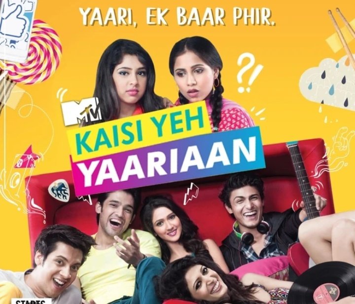 Effulgent_core's tweet photo. Nw: #KYY from ep 170 onwards
#Manan #KaisiYehYaarian https://t.co/OQzjIub3Kd