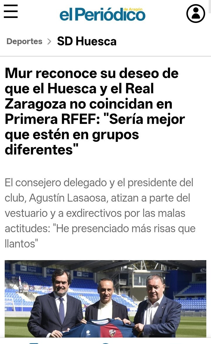 JoseBC06's tweet photo. de problemas, crispación o riña que se pudiese producir en susodicho partido. Además se estaría atendiendo a una petición de un club tan grande como el Zaragoza, que merece apoyo en horas bajas. https://t.co/hgxvC400YQ