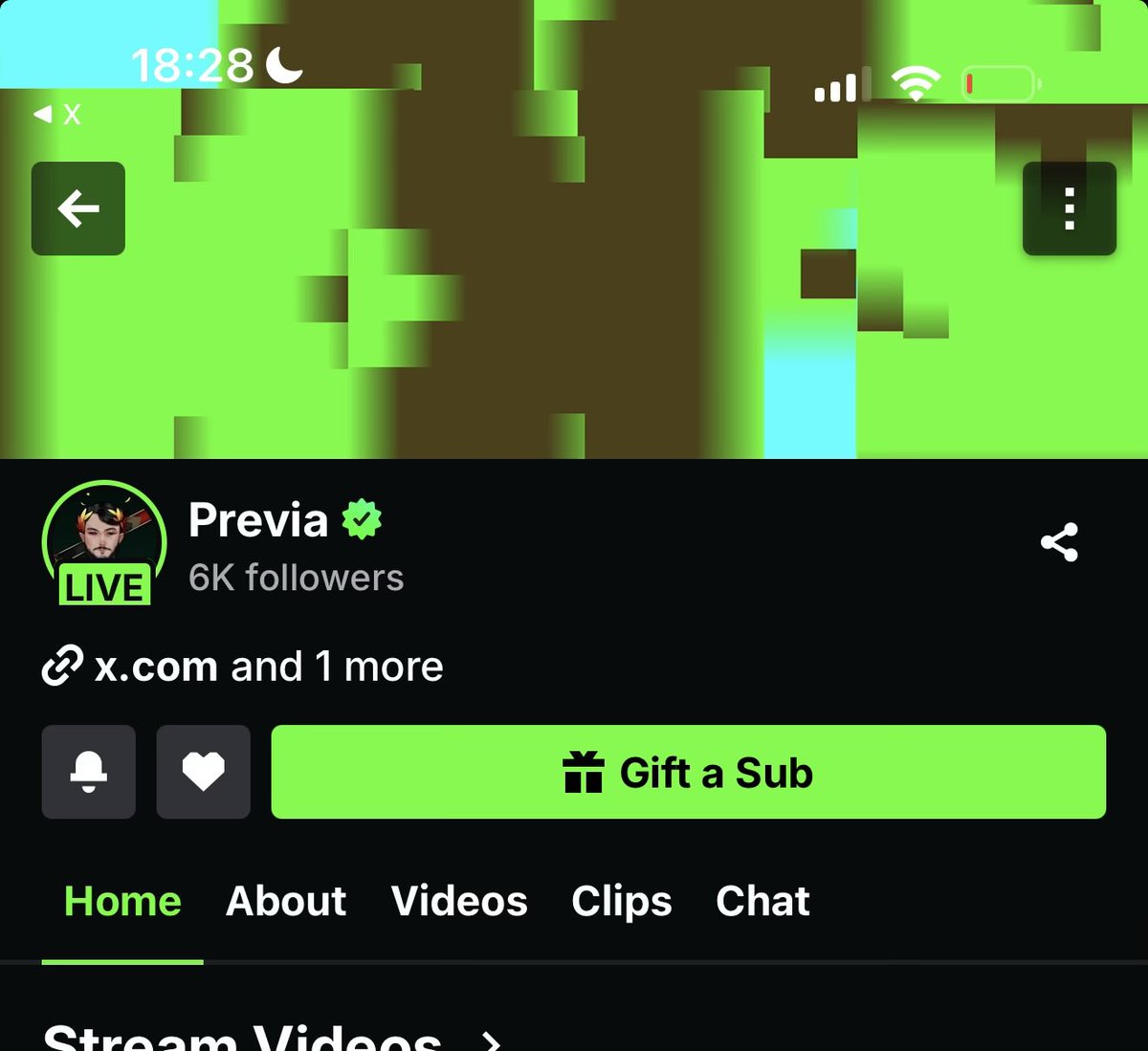 TheFaustop's tweet photo. @previaxd https://t.co/myshoWAW1E