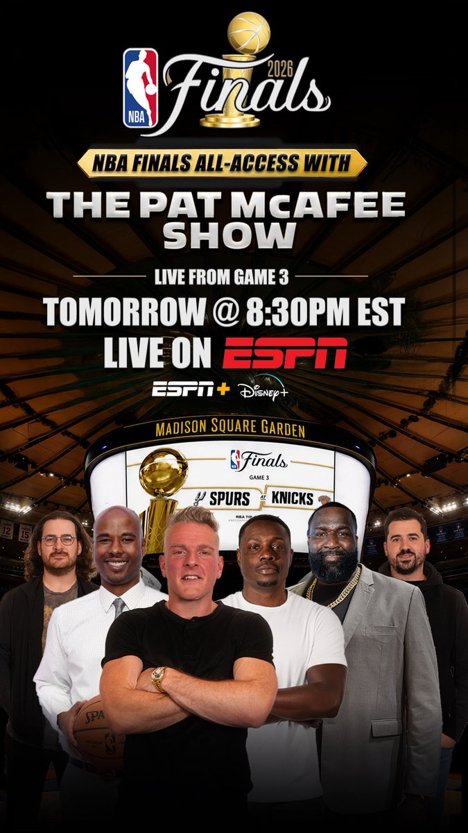 DariusJButler's tweet photo. Can’t wait to feel the energy in MSG tomorrow! 

WILD that we get to do this 🏀🏆 https://t.co/KhEKVNhBac