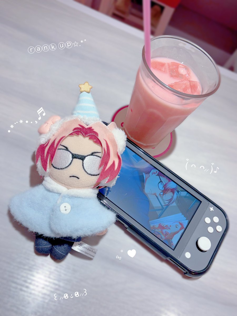 miochanstudio's tweet photo. ♡ いとしくて大切で、それだけでじゅうぶん ♡

  #しおにはなしたい https://t.co/vD9sHTud4r