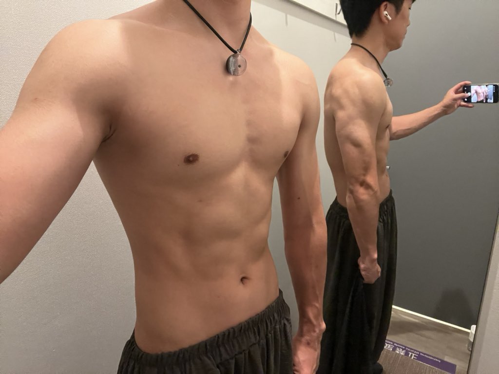 CWorkout12059's tweet photo. おはようございます☀
今週も頑張るぞ💪 https://t.co/95MzWxfLMB