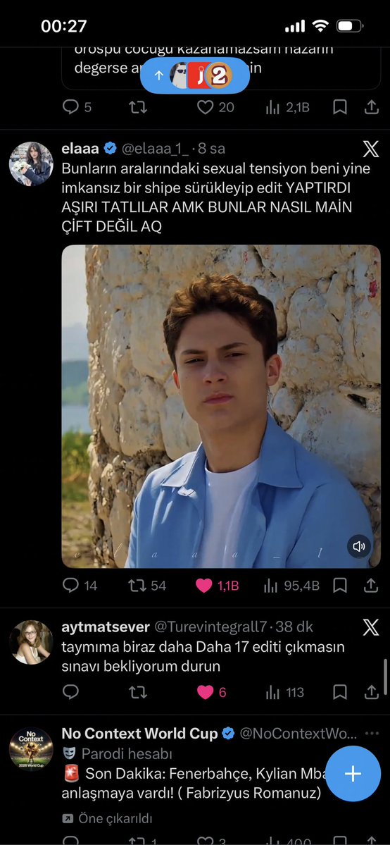 switchgoj's tweet photo. @Turevintegrall7 ahhshahshas imkanı yokkk bende sınavı bekliyorum izlemek içinn😭😔😭😔😭 https://t.co/SidipYVIuz