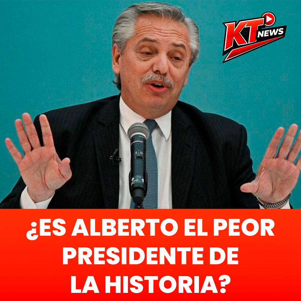 thomaschivel's tweet photo. EL PJ DESESPERADO POR ENTERRAR AL DIRIGENTE MÁS ODIADO DEL PAÍS

Alberto Fernández se consolidó en la cima de la imagen negativa y el peronismo ya no sabe qué hacer para despegarse de su figura. https://t.co/6zbsm6fmBm