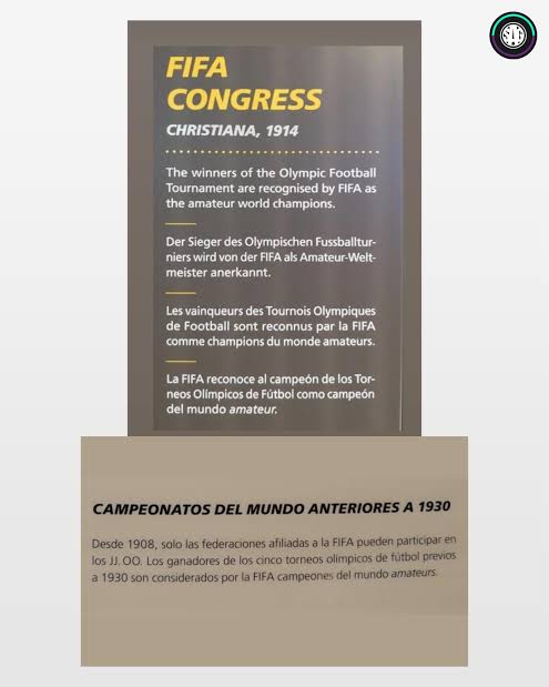 aIIbeerto's tweet photo. @Maho_Bolsilluda Nosotros tenemos 3 mundiales y todo el mundo reconoce que son 3.
Ustedes creen tener 4 pero todo el mundo reconoce que son 2.

Y para explicarlo tienen que perder la poca dignidad que tienen.

Se me hace que los migajeros llorones son ustedes. https://t.co/tZUBf2CfwU