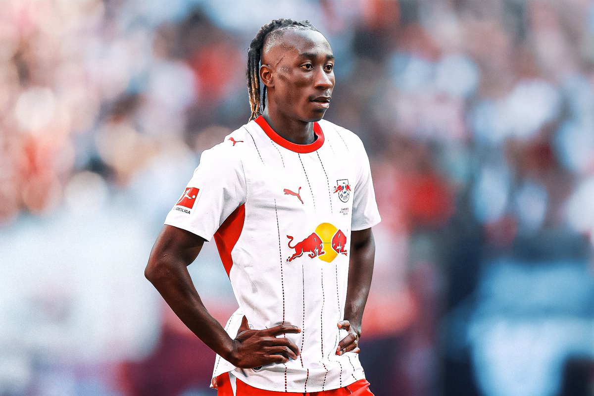 lfcconnectt's tweet photo. There is a growing expectation Yan Diomande ends up at Liverpool, however nothing is set in stone. yet so race remains open for now.

Liverpool are in a hurry. @AnfieldSector 🚨🇨🇮 https://t.co/1tlovsVhQR