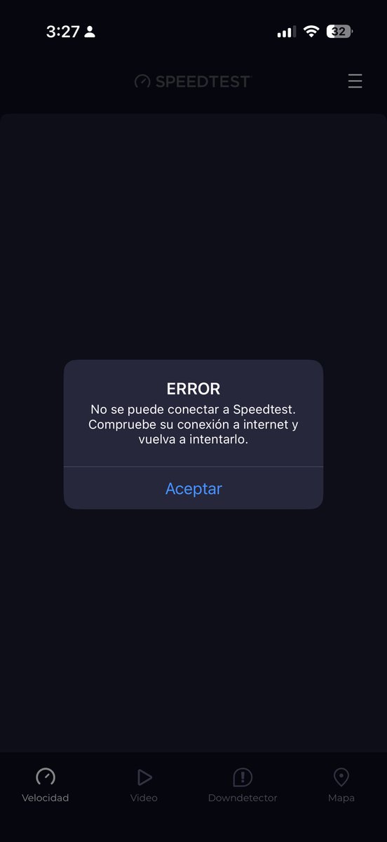 MuyJessie's tweet photo. @TELMEXSoluciona de nuevo sin internet? No puedo ni hacer una prueba de speed test y el internet no me funciona ni con lo más básico :$ https://t.co/T9mKKF4Okn