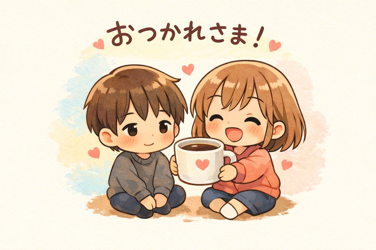 fuka_fp's tweet photo. 昨日、一昨日、FP1級実技試験を受検された方、お疲れ様でした☕

合格のゴールが見えづらい試験は、合格発表まで落ち着かないかも知れませんが、きっと良い結果が届きますよ。

今は、一旦ごゆっくりなさって下さいね。

本当にお疲れ様でした🍰 https://t.co/ijUs1Tt8Fj