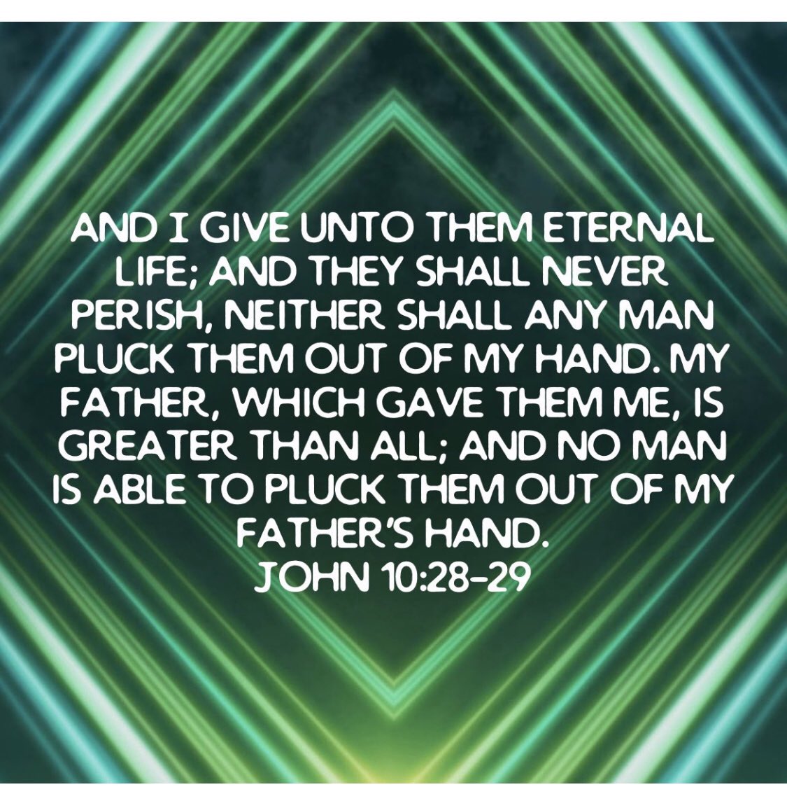 HisBloodSaves's tweet photo. Salvation is the gift of God — it’s not something we earn or maintain, and it is eternal / everlasting — it lasts forever. God made salvation simple. Jesus did all the work. When we trust in what He has accomplished for us on the cross, we are saved forever. https://t.co/Y58FaAXARh