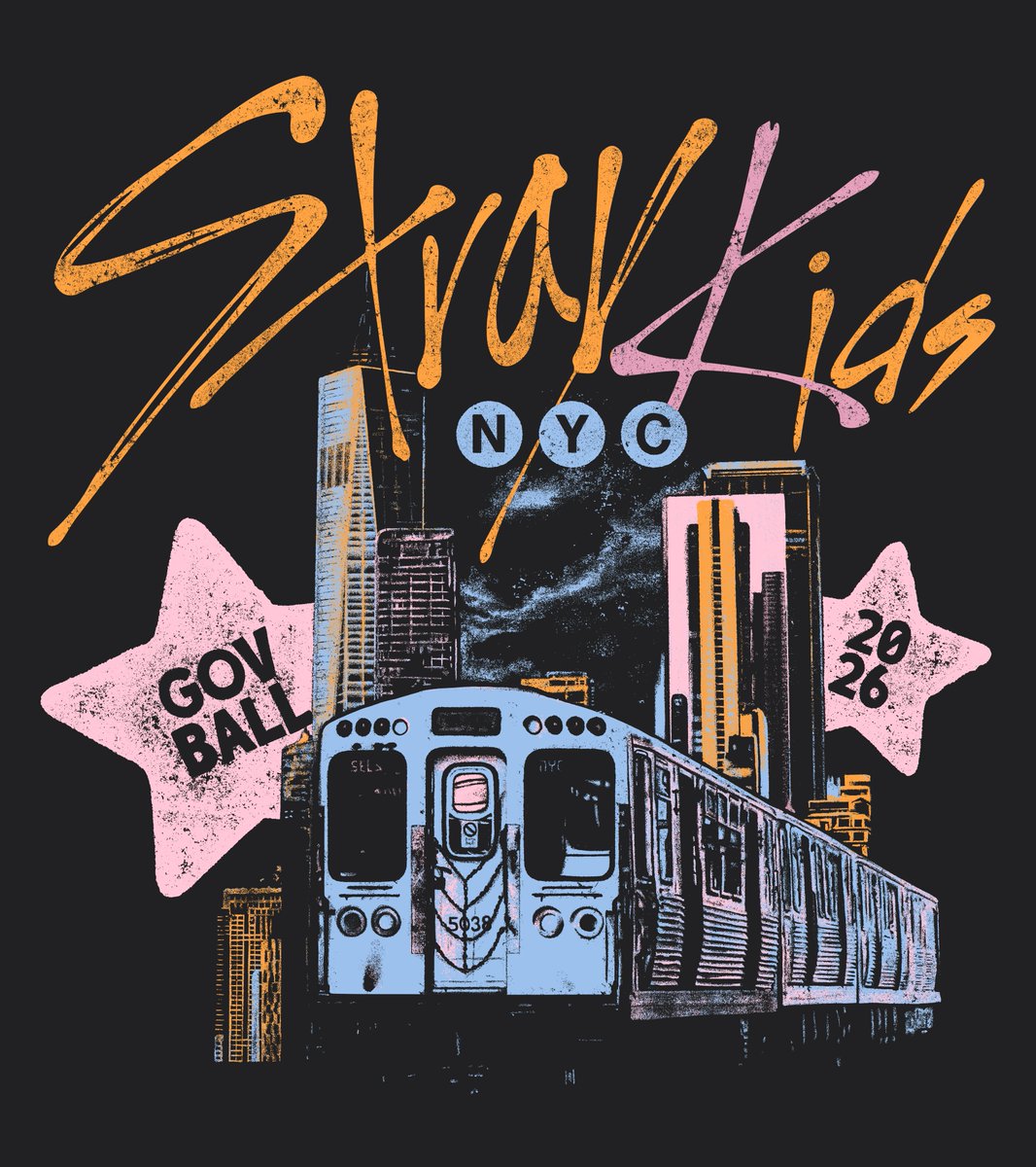 minhosbug's tweet photo. skz govball tshirt design JPG, PNG, &amp; PSD ✨ with typo AND corrected versions lol
https://t.co/YWOeR6lvN7 https://t.co/oOuKkSeJbY