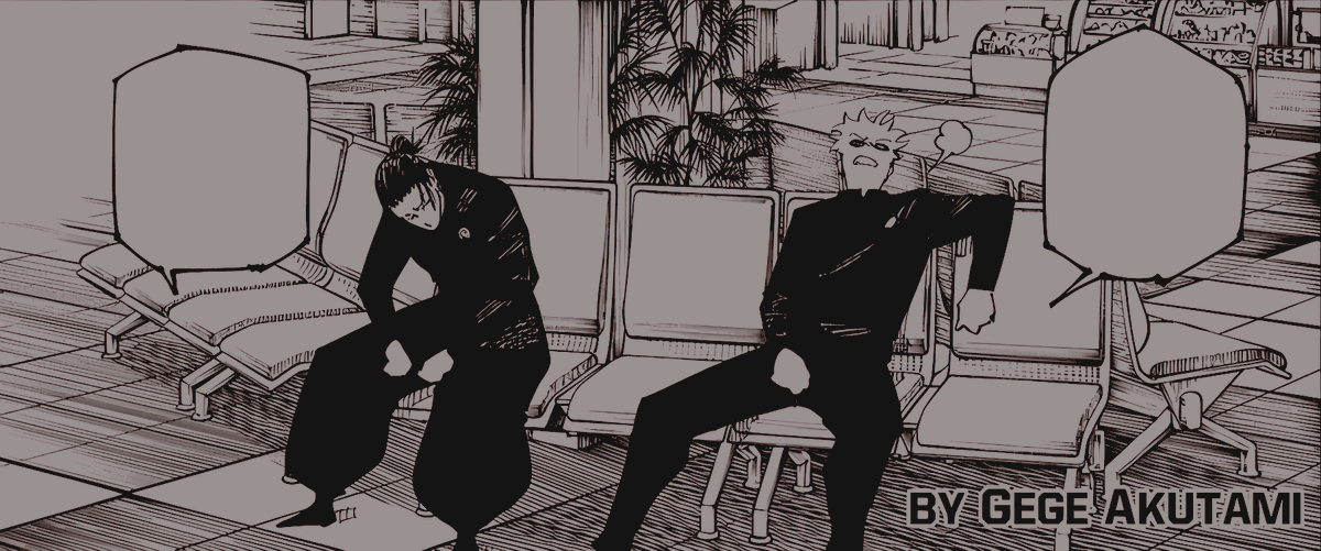 THEFALLENCULT's tweet photo. ㅤHe leaned forward ; arms rested between the distance between his knees . Yet , his gaze always stayed on the other .

ㅤThere was a moment of consideration ; like he was thinking of the other's life if he had a chance of doing his own thing without some group breathing down his https://t.co/QmXpSqpLU4
