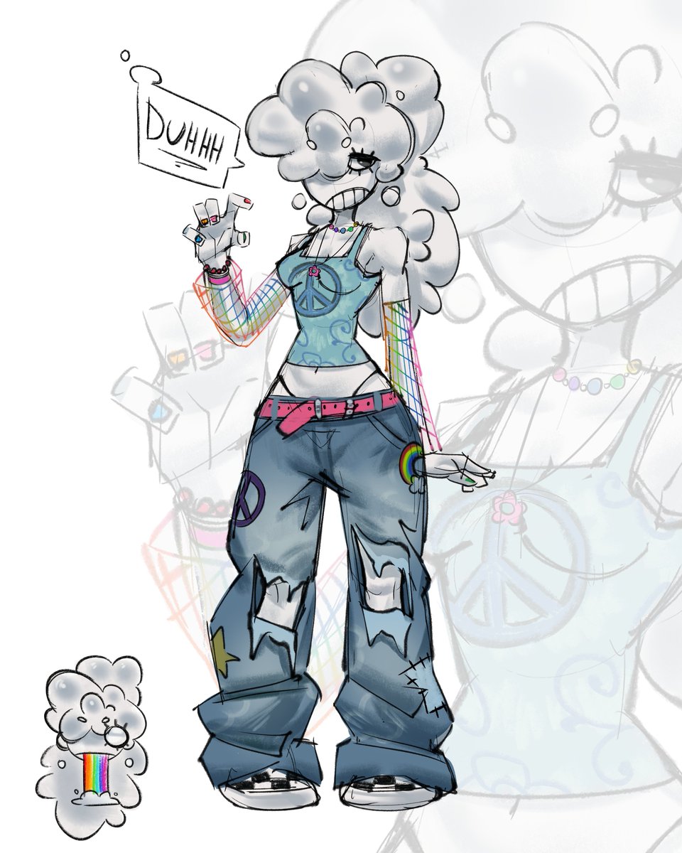 AstroDraws tweet picture