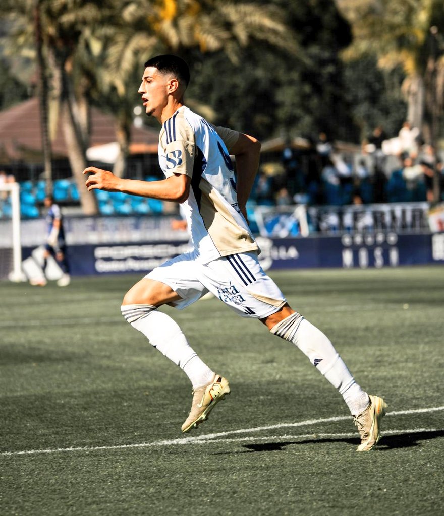 RudyGaletti's tweet photo. 🚨👀 EXCL | Portuguese Primera Liga clubs and Italian Serie A and Serie B teams have shown interest in Victor Sánchez. 

The Córdoba-owned striker scored 21 goals this season between CD Móstoles and Marbella FC on loan, and a summer move is now a concrete possibility. https://t.co/eOIIUNL5Xz