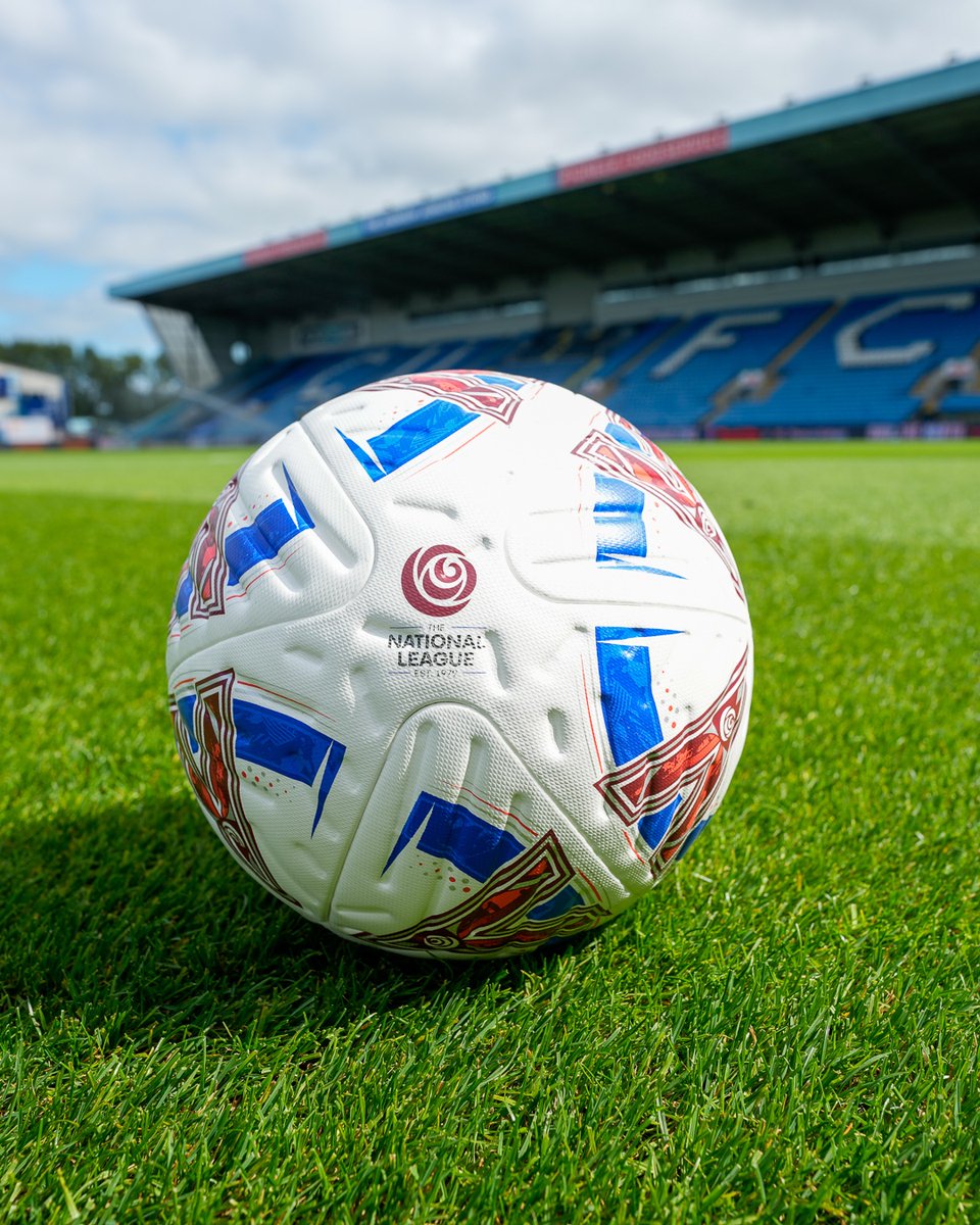 officialcufc's tweet photo. Key dates for the 2026/27 campaign have now been confirmed 🔐