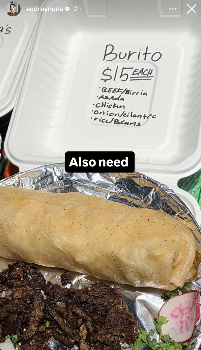 NunaUpdates's tweet photo. [06.06.26] #audreynuna Instagram stories

“Need”
“Also need”

🔗: https://t.co/Tekw8H4GSf
🔗: https://t.co/zuP41GitUb https://t.co/DkyEKCMu1g