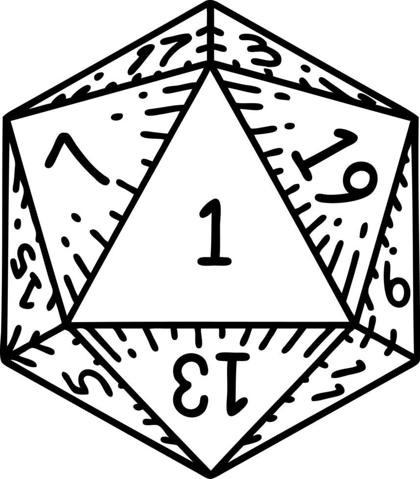 AndrewPMayer's tweet photo. If you want to run an open ended improv session and say it's "tabletop roleplaying" knock yourself out. But that isn't D20 play (by definition), and when it all ends in tears and bad feelings because your "feelings" weren't validated and the DM was "unfair" don't come crying to me about it.