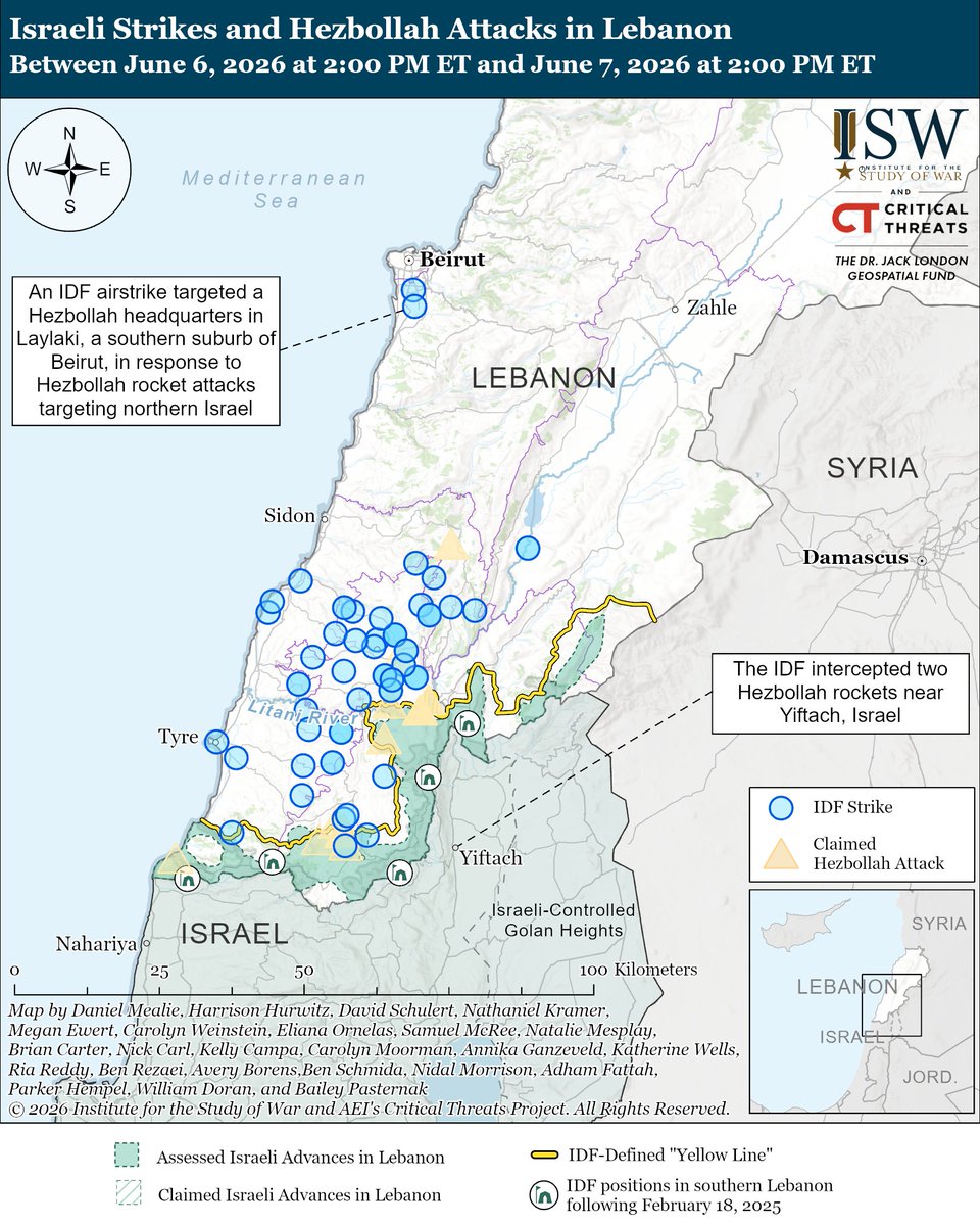 intogreyx's tweet photo. Time for an Infographic:

A map showing Israeli strikes on Lebanon, as well as Hezbollah attacks on Israeli forces and northern Israel, over the past 24 hours.