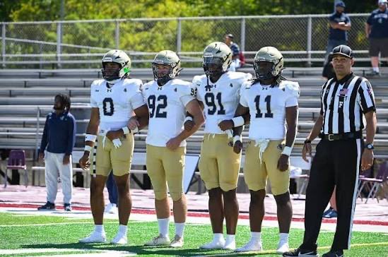 BraelonDorsey_'s tweet photo. After a great camp i’m blessed to receive an offer from @BigBlue_FB @MSJ_Football @EdOBrienCFB https://t.co/U3etGaIxoL
