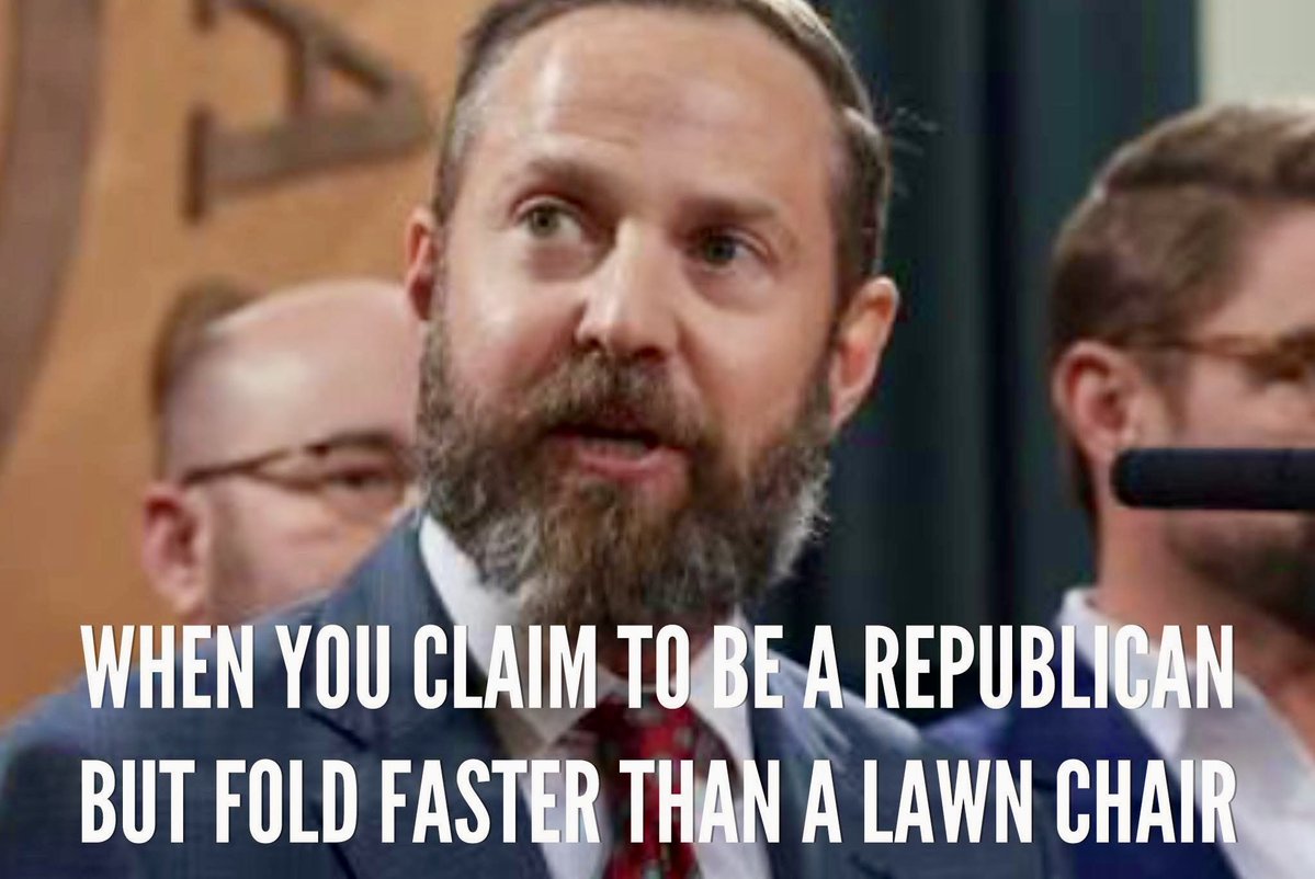 billfinstad's tweet photo. @Burrows4TX https://t.co/UudcZpii24