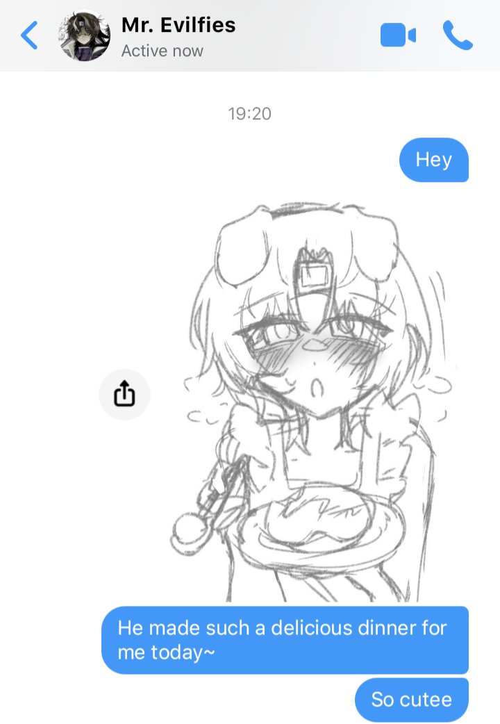 Dollfies__'s tweet photo. [LOLISHO AU] 
Naked apron shots☯️..... Little shota wife.... 

Evil🦜 x shota☯️ , implied cl0nesh1p https://t.co/ywsGNNIneG