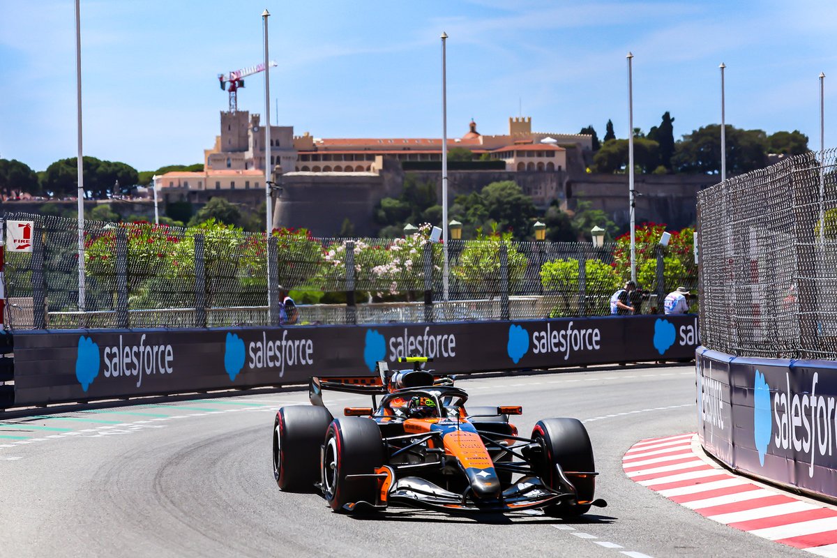 MonteCarloSBM's tweet photo. Speed, elegance, and excitement were at the heart of the Principality during the race of the Monaco Grand Prix. https://t.co/LvNn6xRGDv