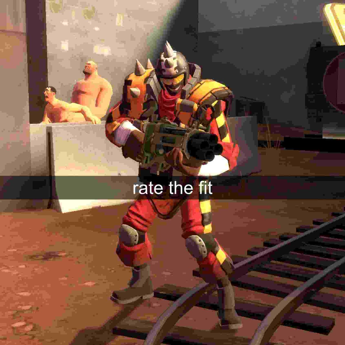 tf2huntcom's tweet photo. https://t.co/GNvLXEgfdt