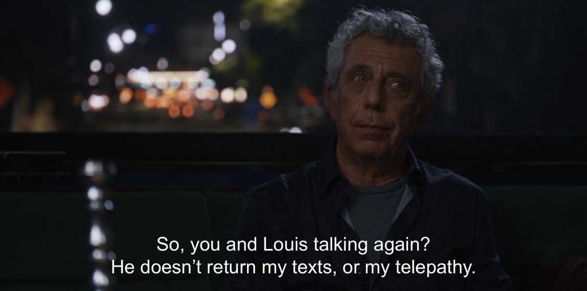 ethicalsnoopy's tweet photo. he’s soooooooo jealous he thought louis being mad at him was for one day only!!! https://t.co/VnQmO6Jgjp