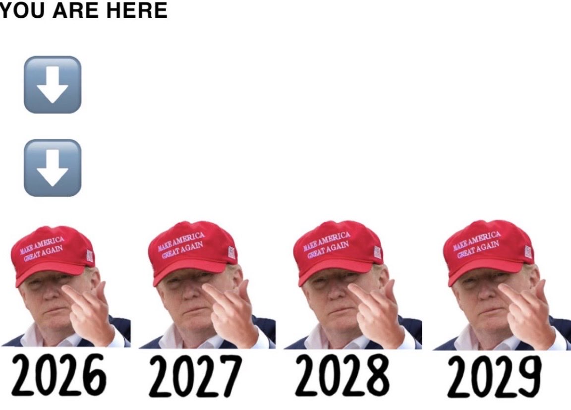 xurvec's tweet photo. @RobLo_Xero @Breaking911 I see the TDS is strong in your low testosterone body right now. Don’t cry..😢 Trump is your president until 2029 sucka ;) https://t.co/FuAD9OV2QB