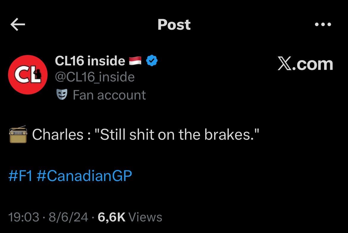 CIELODlPERLE's tweet photo. @Racer5921 do you need any more screenshots or? https://t.co/5liCxxSdJF