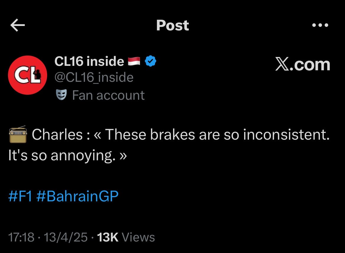 CIELODlPERLE's tweet photo. @Racer5921 do you need any more screenshots or? https://t.co/5liCxxSdJF