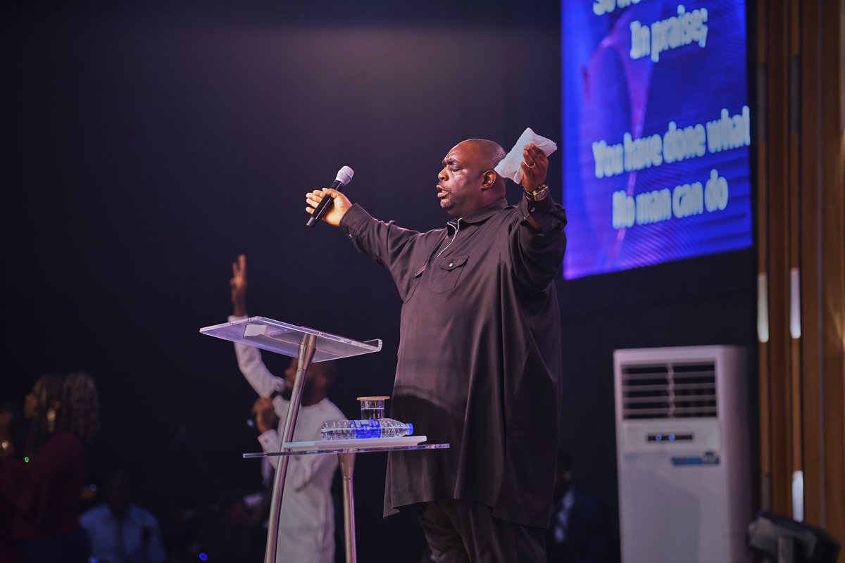 david_ifechukwu's tweet photo. My heart is full of gratitude to God and to everyone who celebrated my birthday. Thank you for your prayers, messages, gifts, and love from all over the world. I’m honoured.  
My prayer is that God will reward you and preserve you and your families.
 Pastor David Ifechukwu https://t.co/GuFXkhfsGF