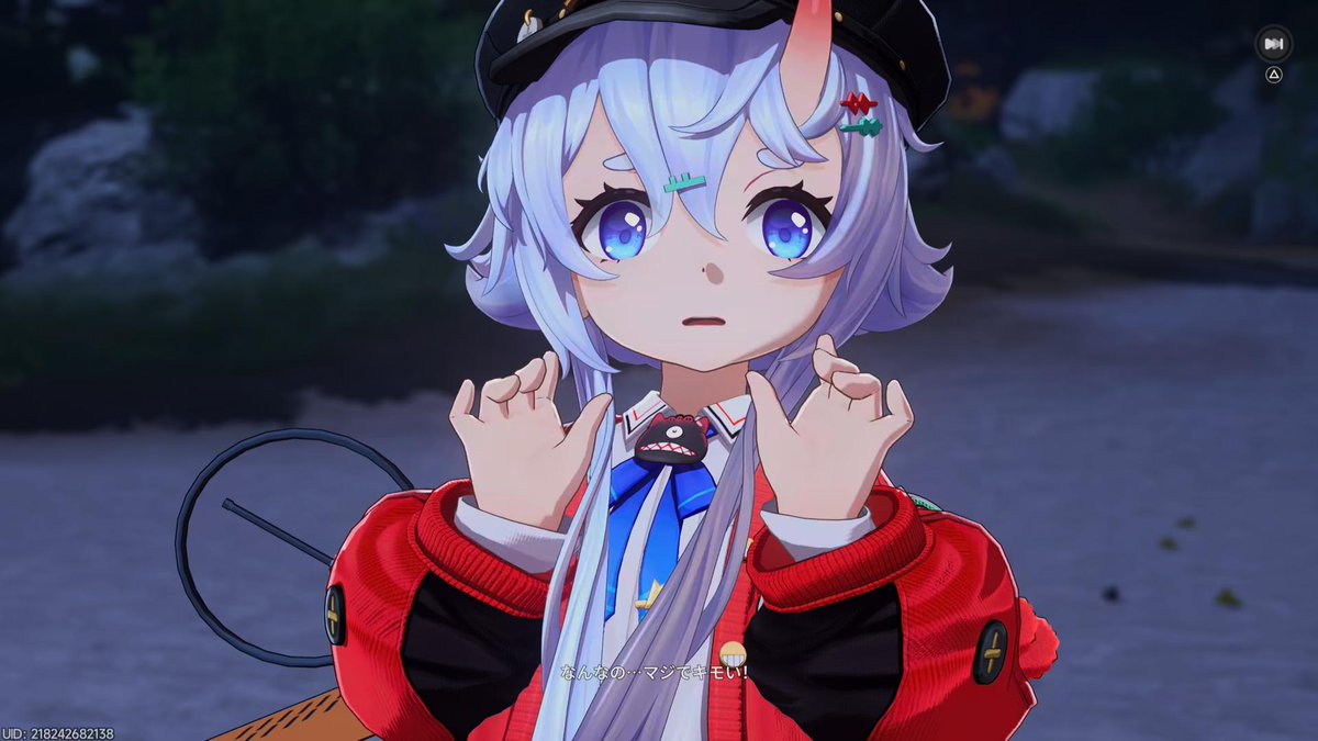 pun0118's tweet photo. 早霧さまから大変有難いお言葉をいただきました https://t.co/tiWEF9LNzW