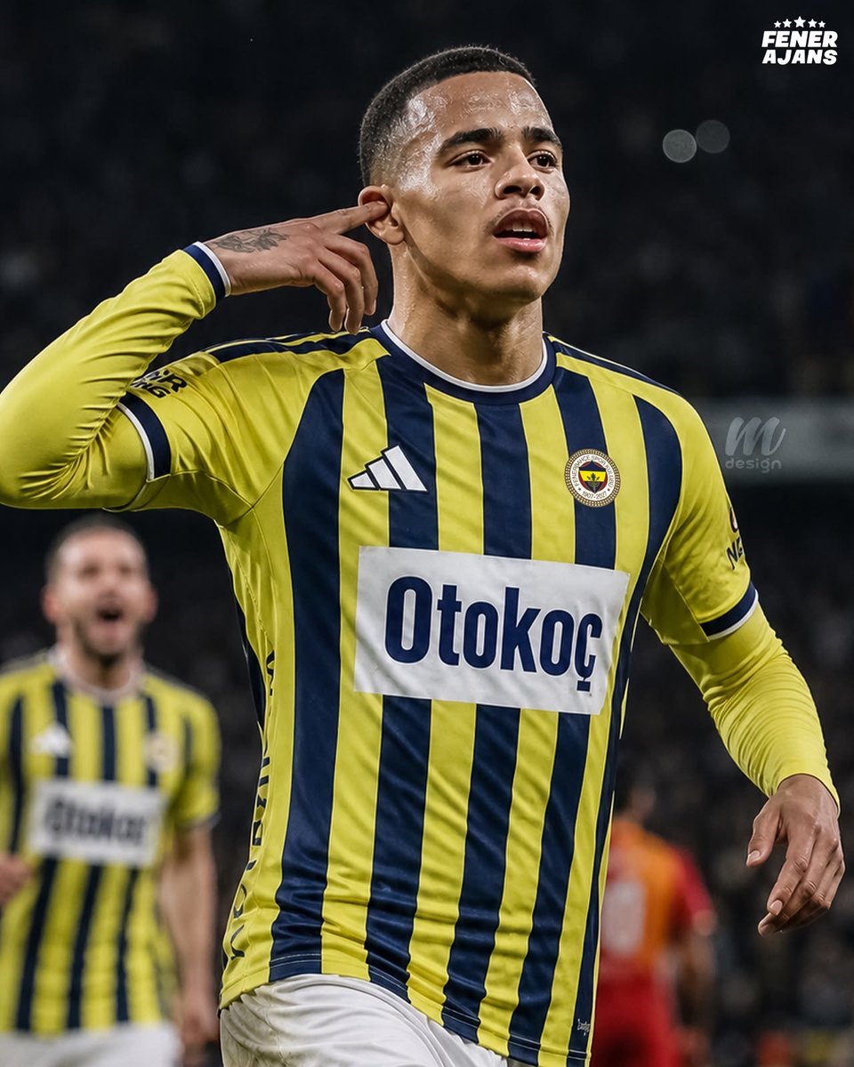Fener Ajans 🇹🇷 tweet media