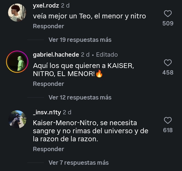 outcontextfree's tweet photo. Y comentarios como estos hay por montón, gente que lo pone casi indiscutible en el equipo por sobre TEOREMA Y EL MENOR JAJAJAJAJ https://t.co/mULiUkrArh